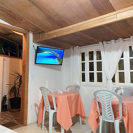 Pousada Hospedagem Caribe Arraial do Cabo Eksteriør bilde