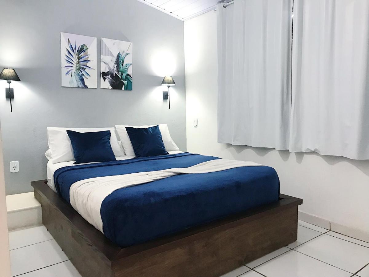 Pousada Hospedagem Caribe Arraial do Cabo Eksteriør bilde