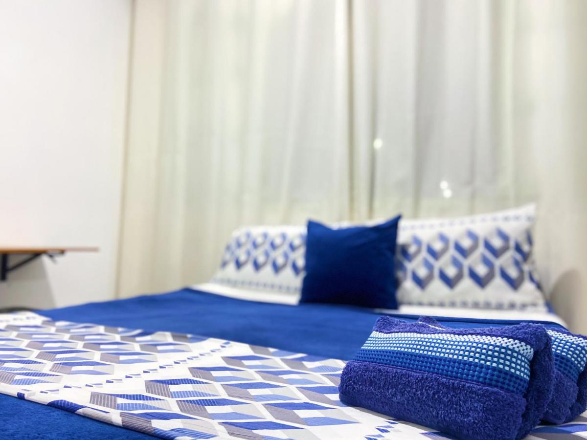 Pousada Hospedagem Caribe Arraial do Cabo Eksteriør bilde