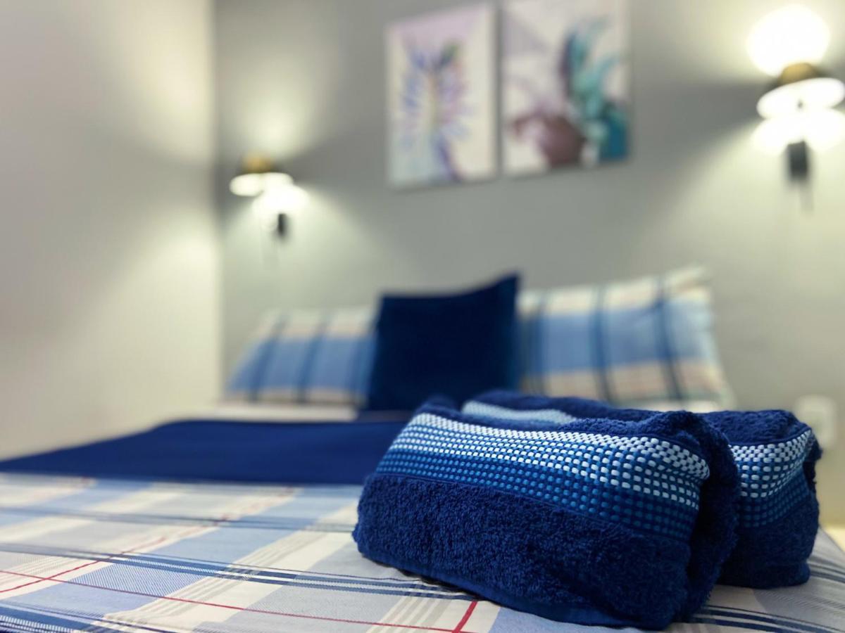 Pousada Hospedagem Caribe Arraial do Cabo Eksteriør bilde