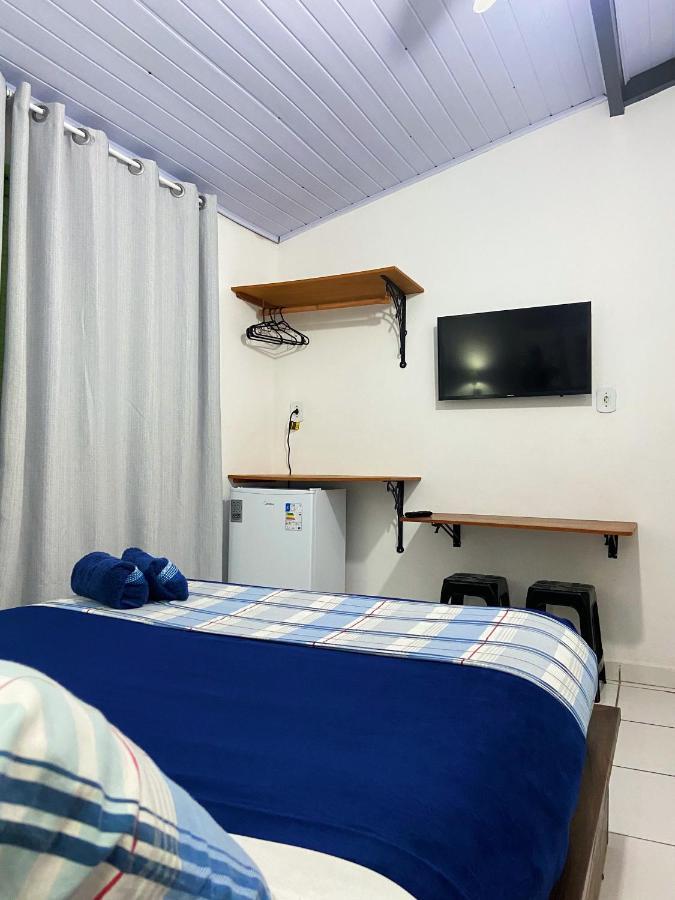 Pousada Hospedagem Caribe Arraial do Cabo Eksteriør bilde