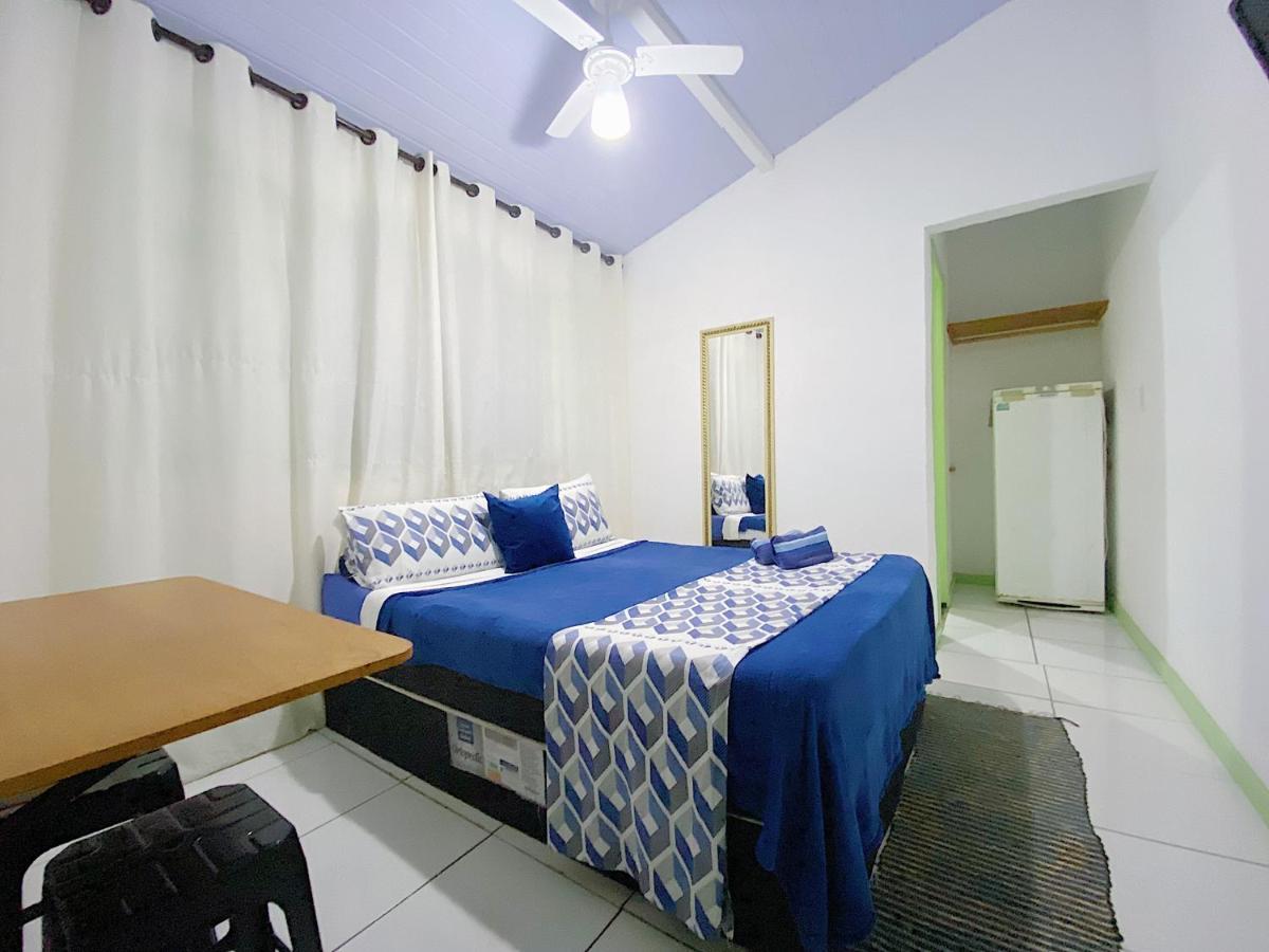 Pousada Hospedagem Caribe Arraial do Cabo Eksteriør bilde