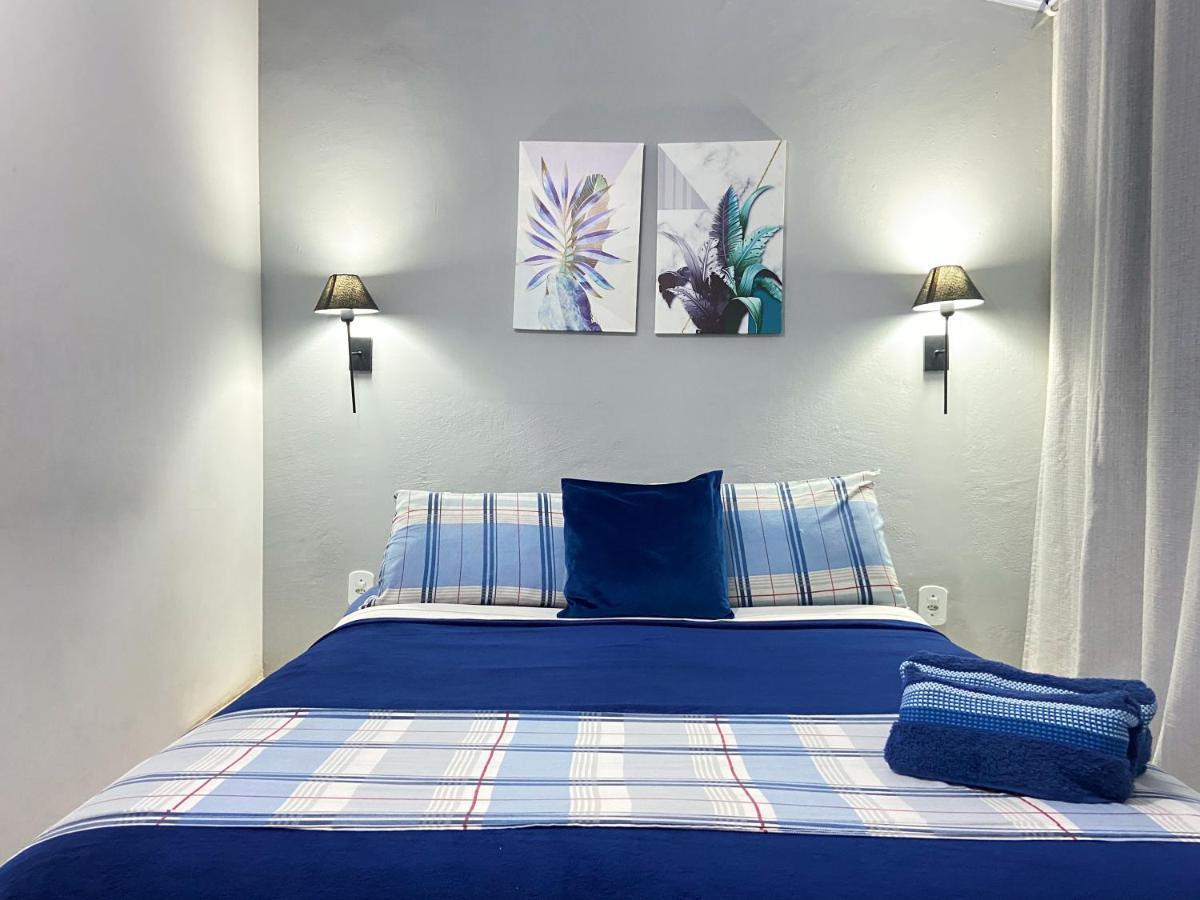 Pousada Hospedagem Caribe Arraial do Cabo Eksteriør bilde