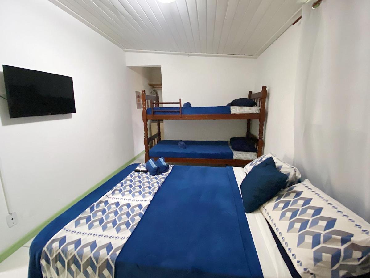 Pousada Hospedagem Caribe Arraial do Cabo Eksteriør bilde