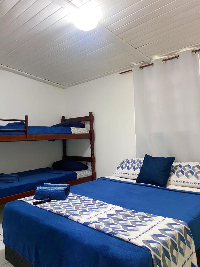 Pousada Hospedagem Caribe Arraial do Cabo Eksteriør bilde