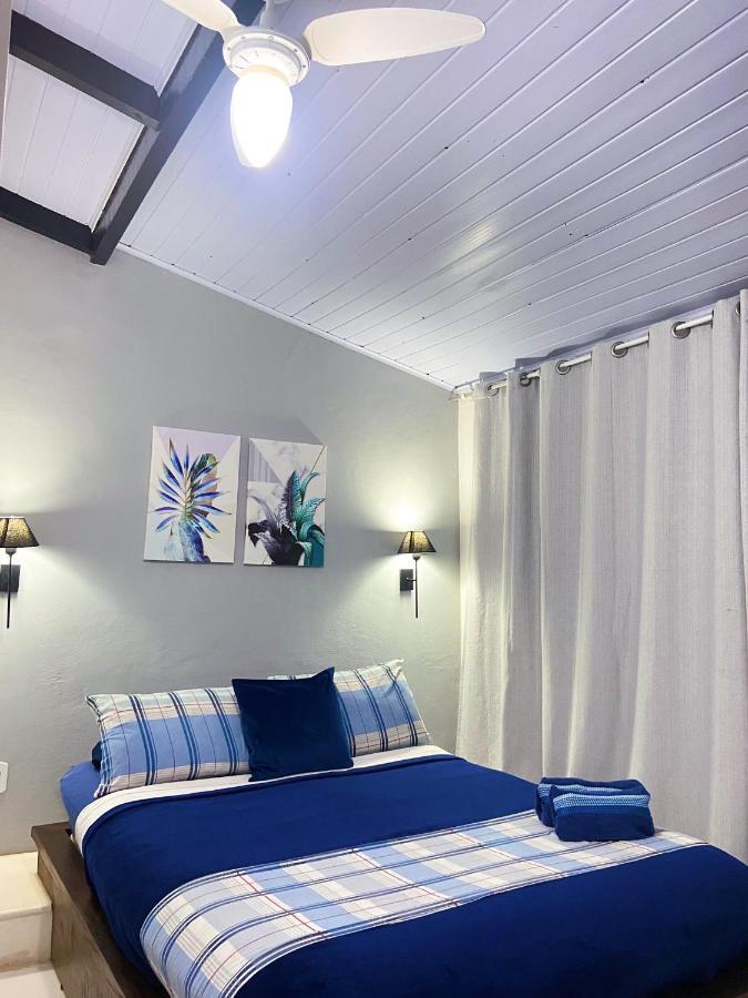 Pousada Hospedagem Caribe Arraial do Cabo Eksteriør bilde