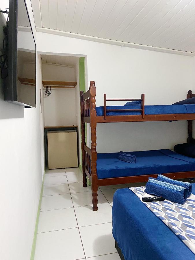 Pousada Hospedagem Caribe Arraial do Cabo Eksteriør bilde
