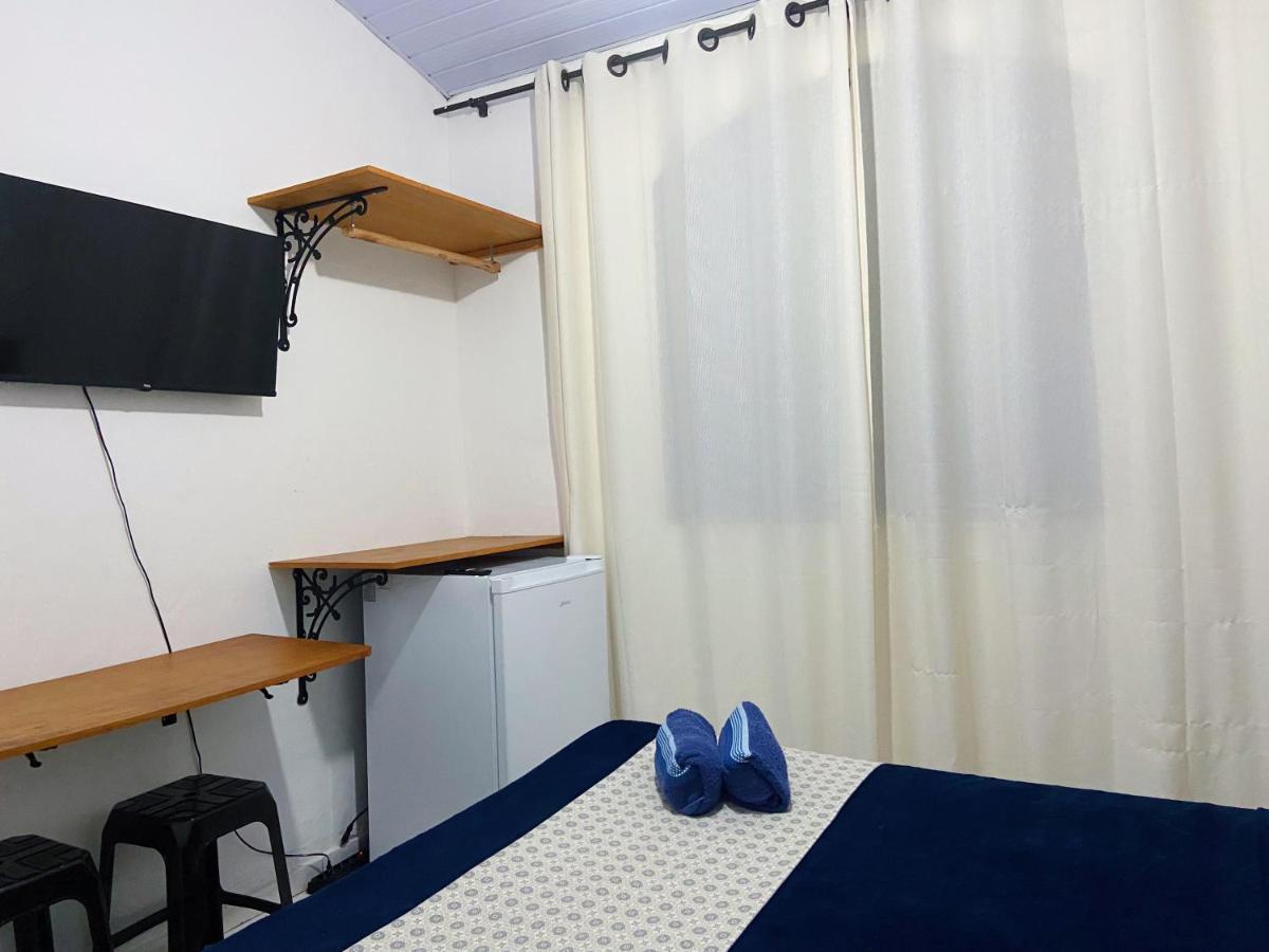 Pousada Hospedagem Caribe Arraial do Cabo Eksteriør bilde