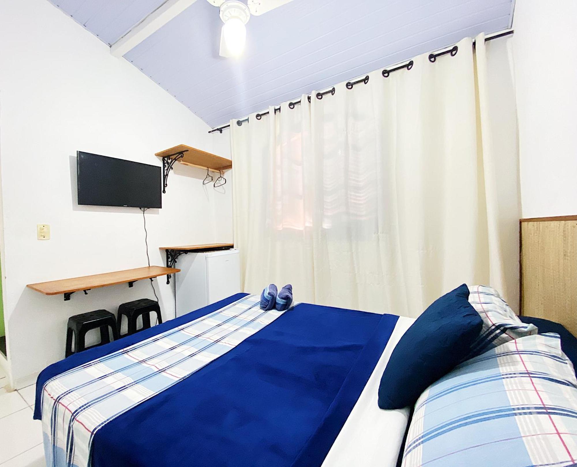 Pousada Hospedagem Caribe Arraial do Cabo Eksteriør bilde