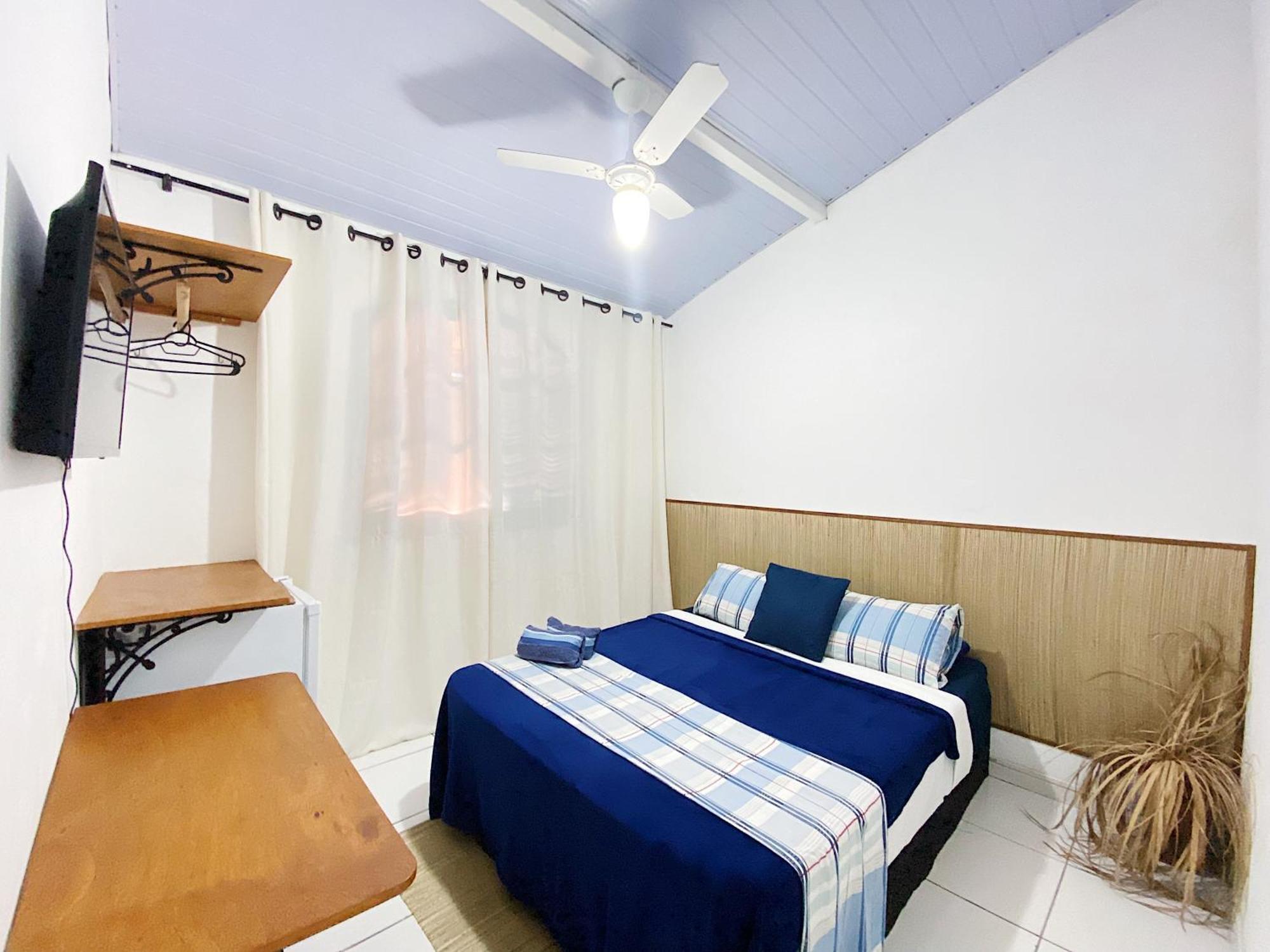 Pousada Hospedagem Caribe Arraial do Cabo Eksteriør bilde