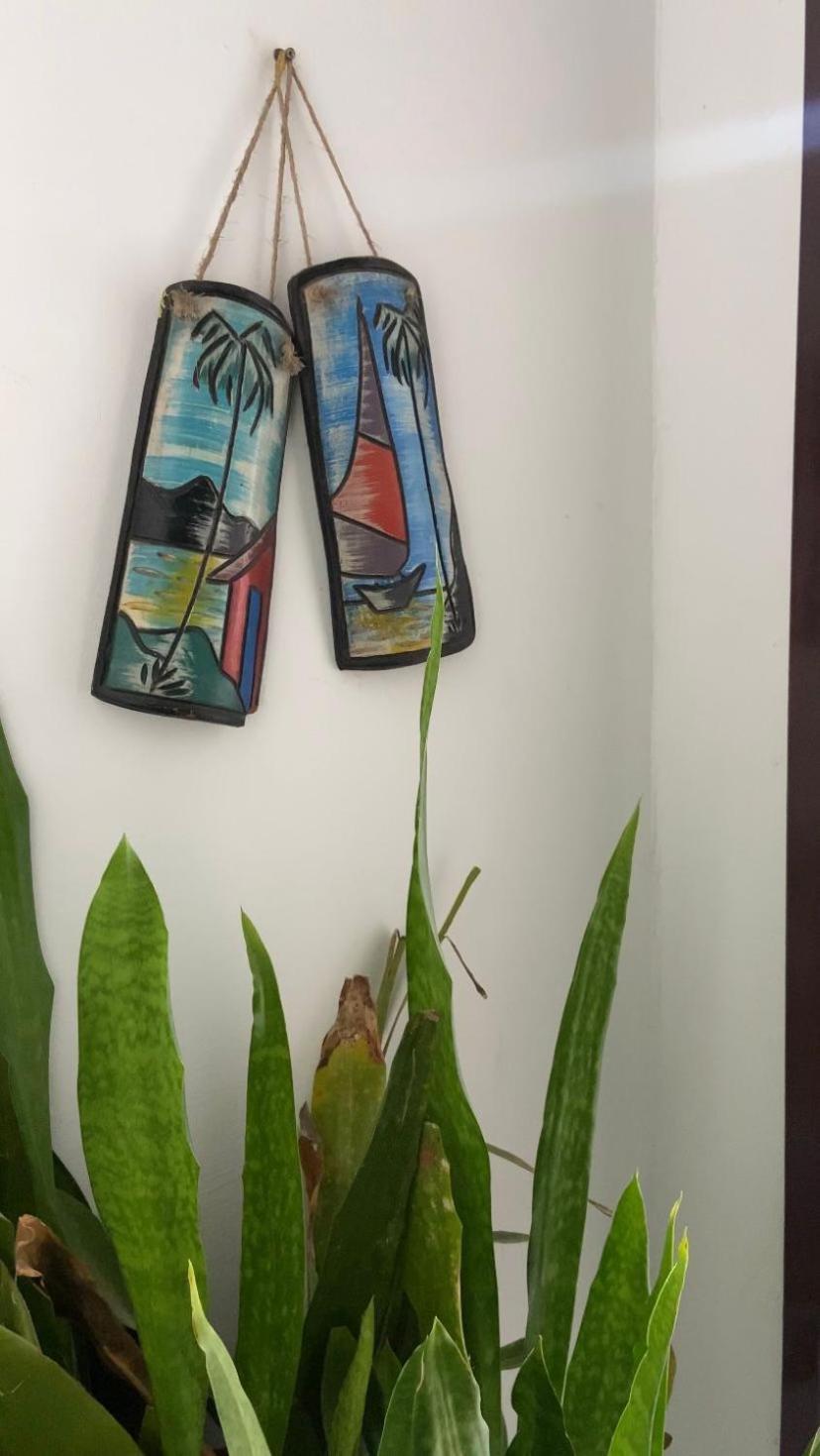Pousada Hospedagem Caribe Arraial do Cabo Eksteriør bilde