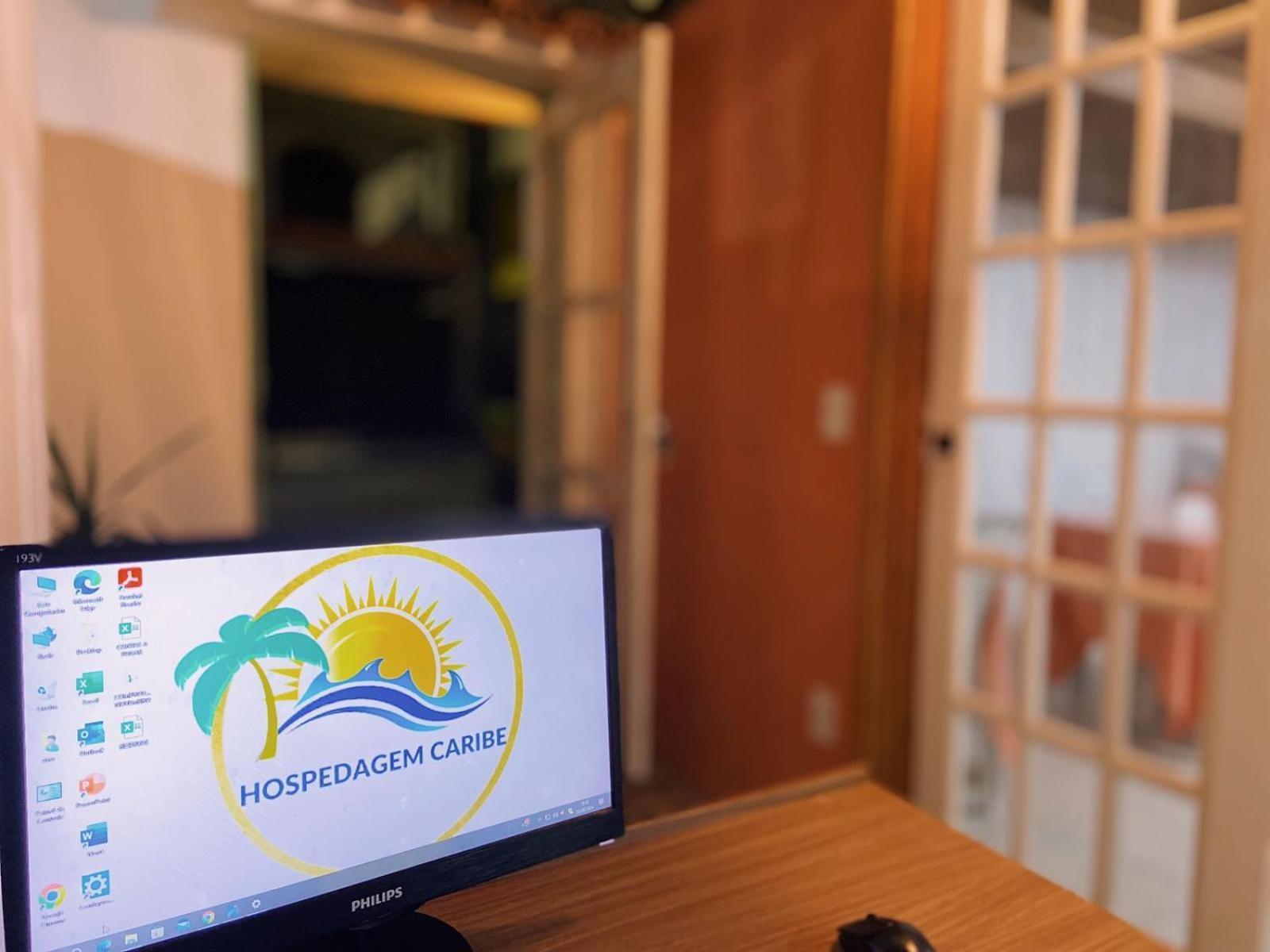 Pousada Hospedagem Caribe Arraial do Cabo Eksteriør bilde