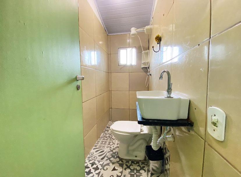 Pousada Hospedagem Caribe Arraial do Cabo Eksteriør bilde